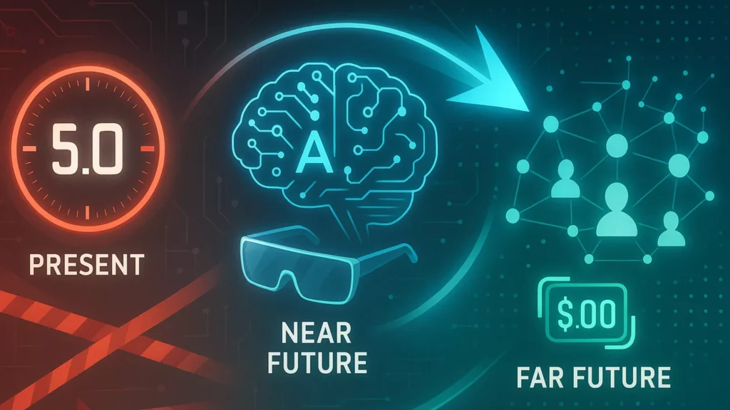 Zukunft der Live-Wetten: Von aktuellen Regulierungen mit 5-Sekunden-Timer zu KI und AR-Technologien