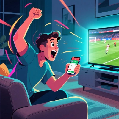 Live-Wetten Spielertyp